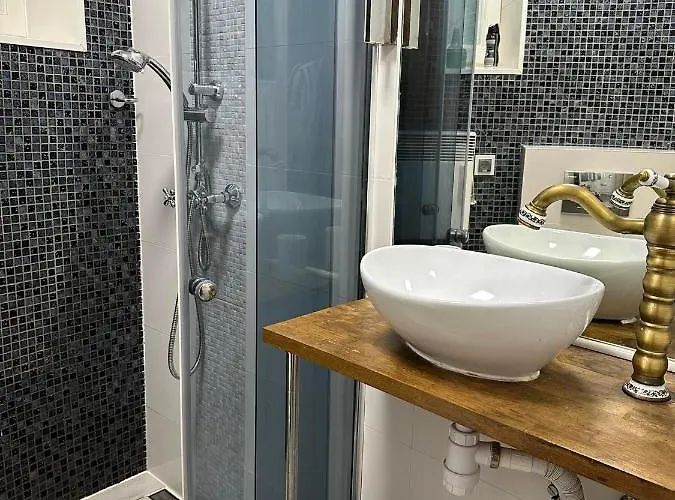 City Centre Apartment Wielopole