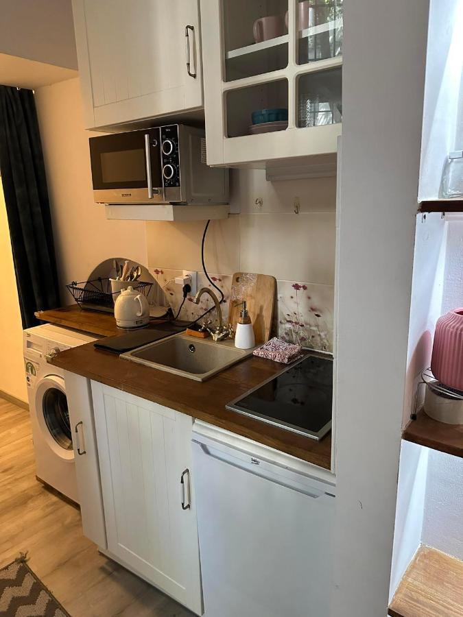 Apartment Centre Wielopole Krakow