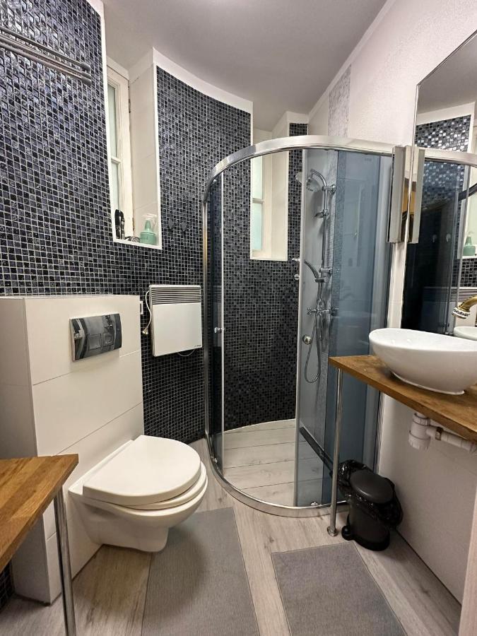 Apartment Centre Wielopole *