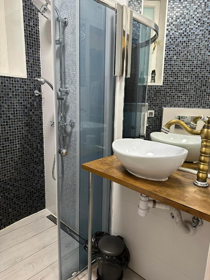 Centre Wielopole Apartment *