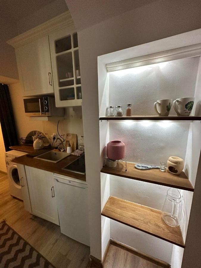 Apartment Centre Wielopole Krakow
