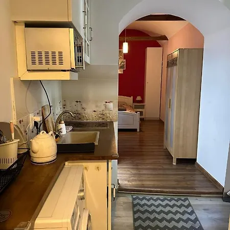 City Centre Apartment Wielopole Krakow Exterior photo
