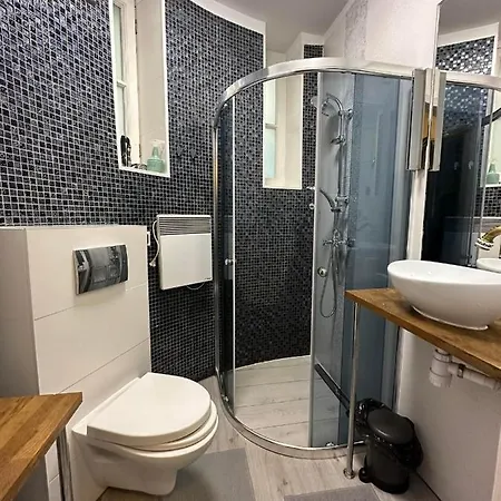 City Centre Apartment Wielopole Krakow Exterior photo