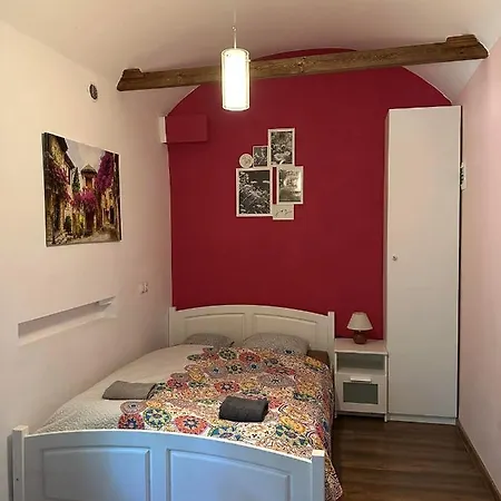 City Centre Apartment Wielopole Krakow Exterior photo